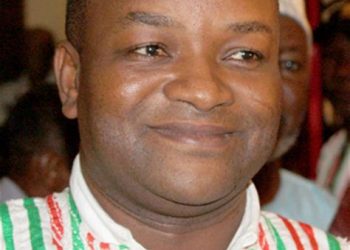 GFA is a very corrupt institution – Hassan Ayariga