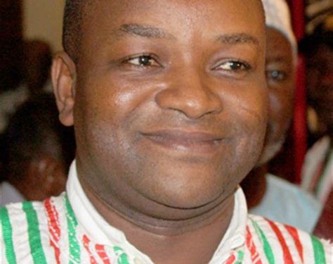 GFA is a very corrupt institution – Hassan Ayariga