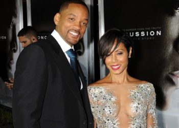 Jada Pinkett Smith reveals she regrets dating Will Smith while he was married