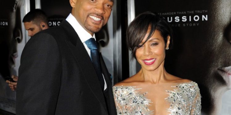Jada Pinkett Smith reveals she regrets dating Will Smith while he was married