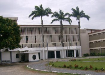 Public Records and Archives Department in a poor state