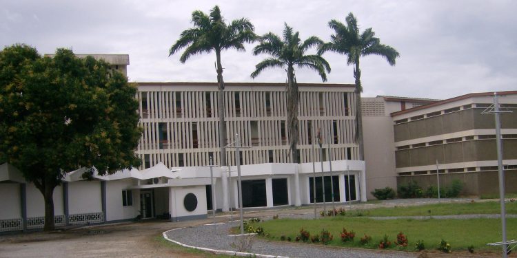 Public Records and Archives Department in a poor state