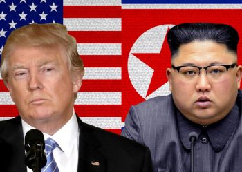 Trump, Kim arrives in Singapore for Summit