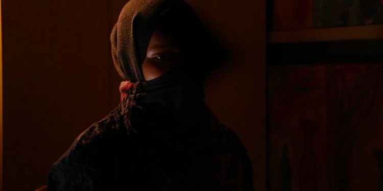 11-year old girl wants a divorce from her 38-year old husband