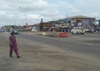 Drivers happy with the removal of roundabouts on the Accra-Kumasi road