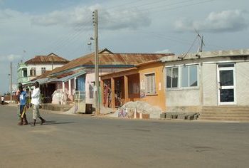 Fear grips Bonwire residents as two people reported missing