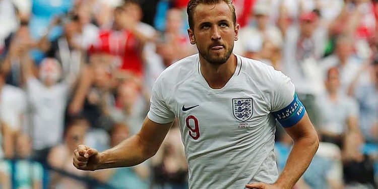 Harry ‘Kanes’ Panama