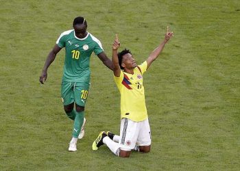Senegal out on fair play rule