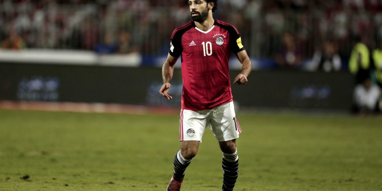 ‘Mo Salah is fit’ – Egypt coach warns Russia