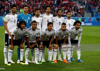 There is still hope for Egypt to make it to the next round