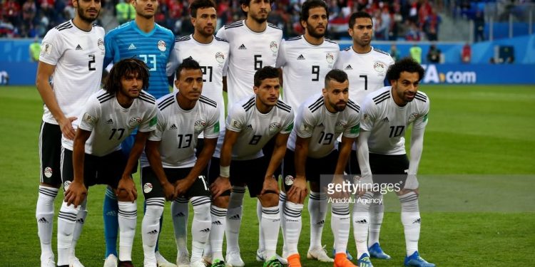 There is still hope for Egypt to make it to the next round