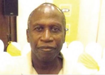 Ghana would have performed better had we qualified for the World Cup – Rev Osei Kofi