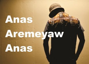 Is Anas a fraudster?