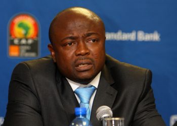 Abedi Pele will not run for the GFA President position