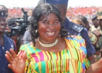 Akufo Addo and Bawumia must step down – Akua Donkor