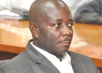 Relocate Ghana’s capital from Accra to Kintampo – Odike