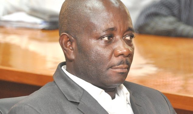 Relocate Ghana’s capital from Accra to Kintampo – Odike