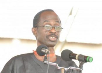 Asiedu Nketiah distances NDC from Desoso’s Rawlings apology