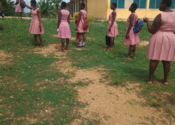 34 students sacked from BECE centre as school proprietor did not register them