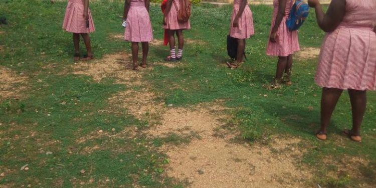 34 students sacked from BECE centre as school proprietor did not register them