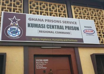 Pregnant woman jailed for 5 years for failing to pay a fine of GHC 1,200 freed