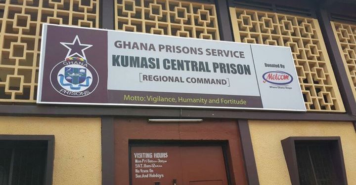 Pregnant woman jailed for 5 years for failing to pay a fine of GHC 1,200 freed
