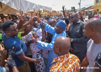 ‘Government will not increase the money for Hajj’ – Dr Bawumia