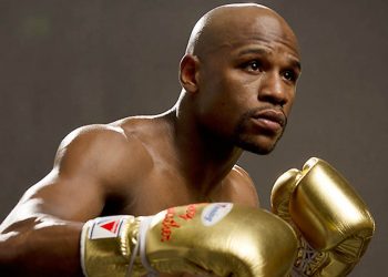 Floyd Mayweather regains title as world’s top earning athlete