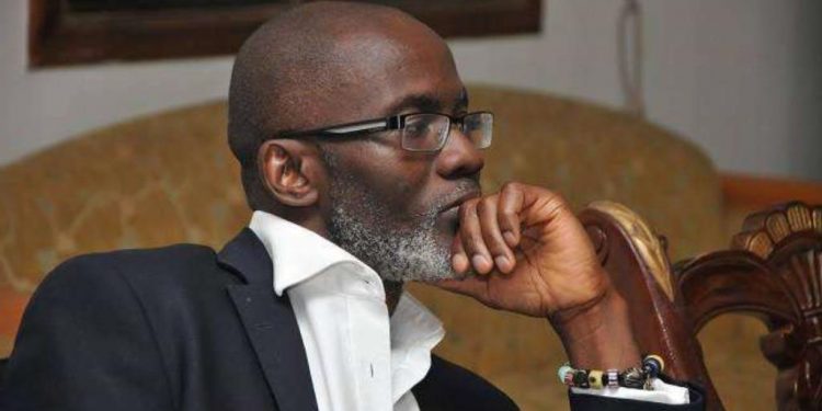 Failed ‘Coup D’état’ in NPP?