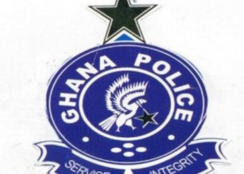 Man curses policman for taking his GHC 30 as bribe