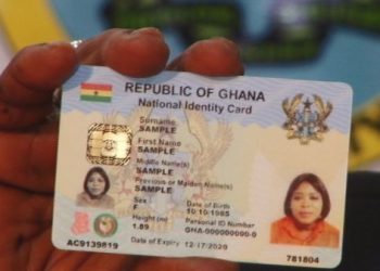 The Ghana Card – What you should know