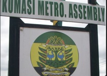 KMA to sack hawkers from the streets of Kumasi