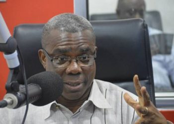 GPHA workers union apologize to Mac Manu