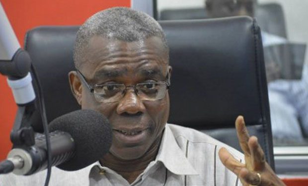 GPHA workers union apologize to Mac Manu