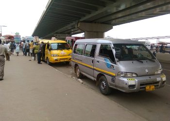 New transport fares causes confusion between mates and passengers.