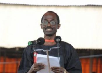 I don’t know who fund the Unity Walks – Asiedu Nketiah