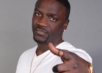 Akon wants to build ‘real-life Wakanda’ using a currency called AKoin