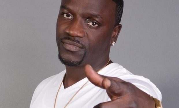 Akon wants to build ‘real-life Wakanda’ using a currency called AKoin