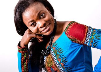 Diana Asamoah supports Garden City Special School