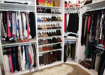 What every woman must have in her wardrobe