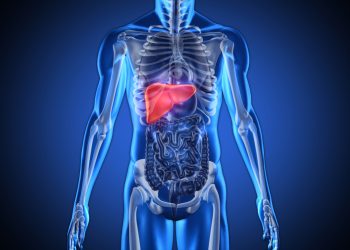 Signs of liver problems
