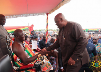 Phase two of Kumasi Airport project will take 24 months to complete – Nana Addo