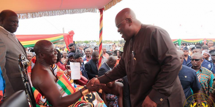 Phase two of Kumasi Airport project will take 24 months to complete – Nana Addo