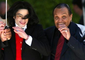 Joe Jackson father of Michael Jackson and Janet Jackson has died at the age of 89