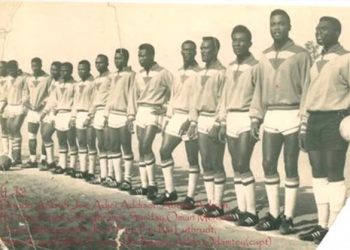 What Kotoko must do to rule Africa again