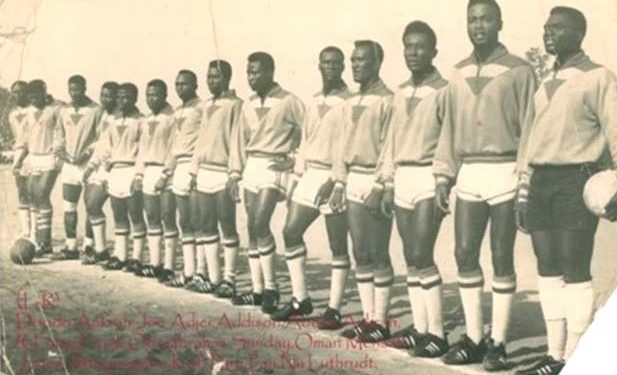 What Kotoko must do to rule Africa again