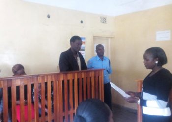 Kenyan man jailed for selling cat meat