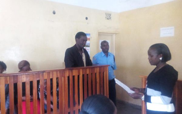 Kenyan man jailed for selling cat meat