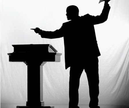 I have given gods to 47 pastors in Kumasi, says a traditional priest