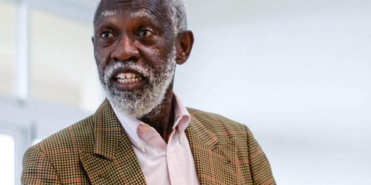 Science practical should be done at the university only – Prof. Adei.